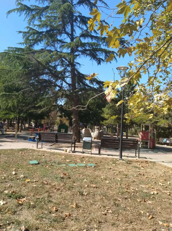 Квартира Квартира недалеко от Нового Херсонеса — Севастополь