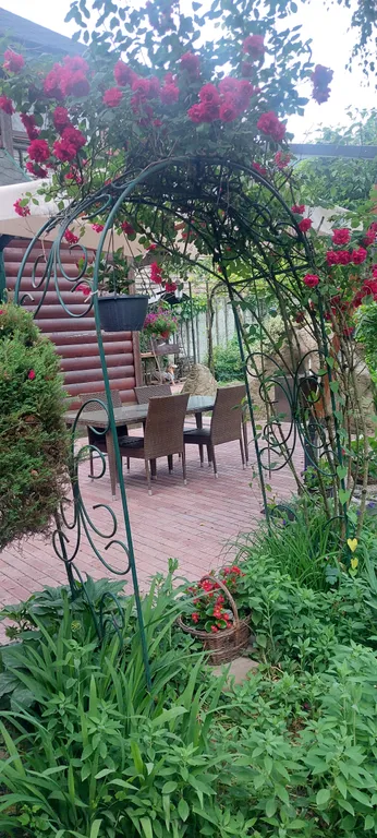 Гостевой дом в сердце Красной поляны