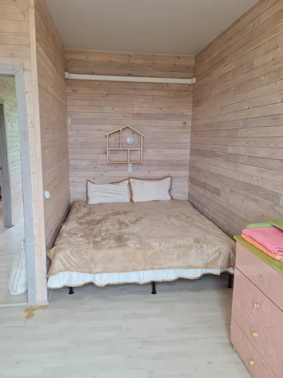 Дом на Смоленской