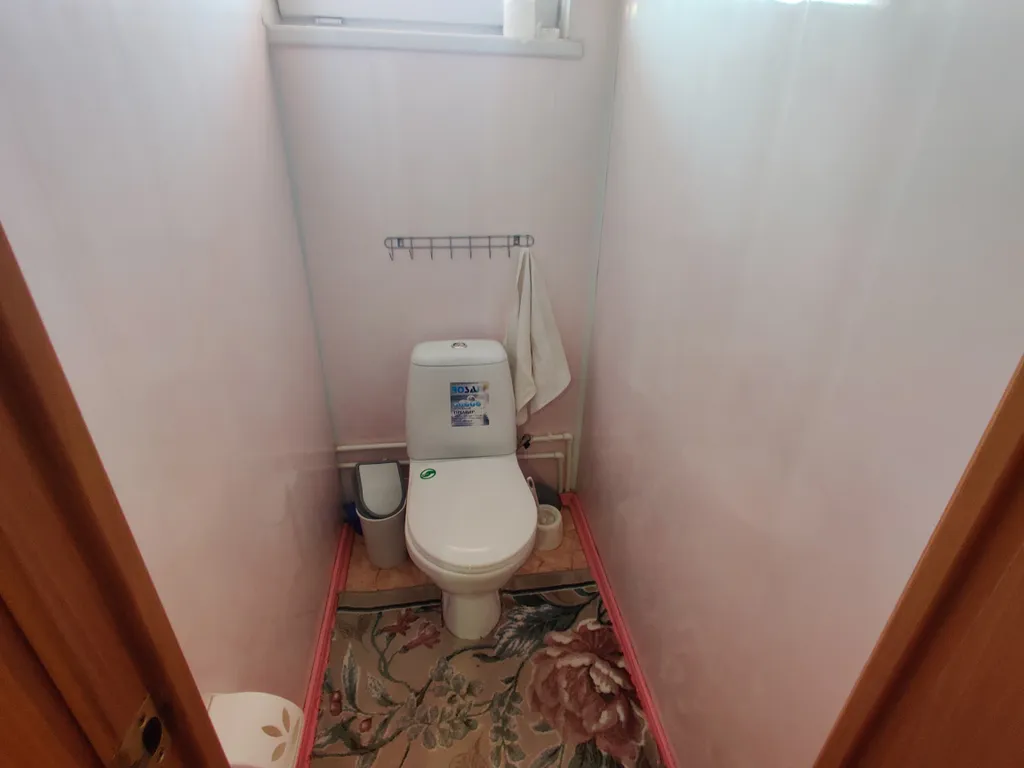 Коттедж Отдельный дом в районе Каменки — Ейск