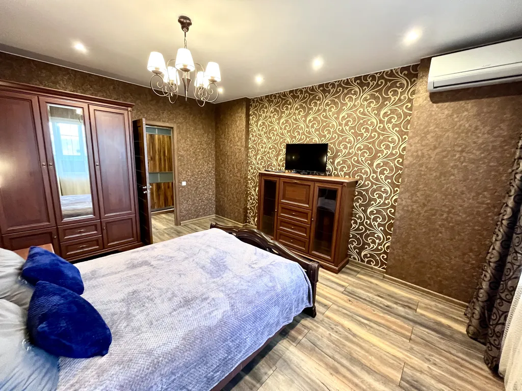 Fenix apart Домашний уют в ЖК Новое Пушкино