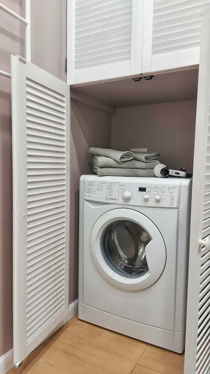 Апартаменты ЖК Суворовский