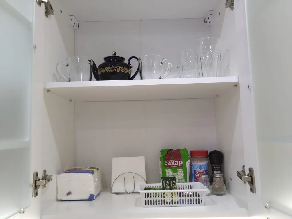 Студия комфорт и уют