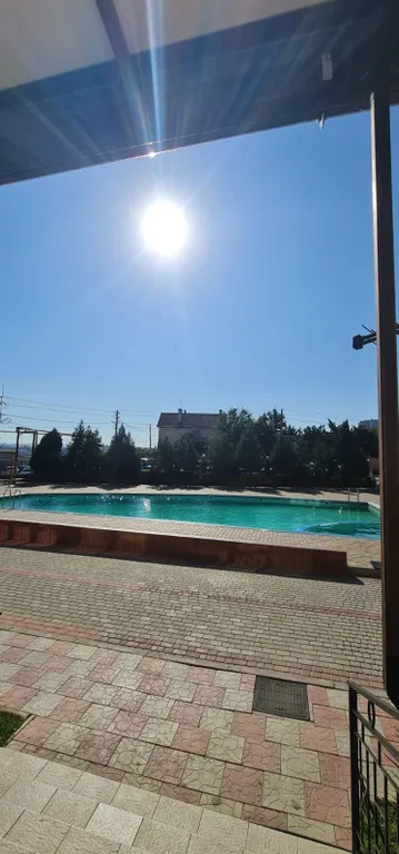 Квартира Квартира Студия в бухте казачья, бассейн, море 100м — Севастополь