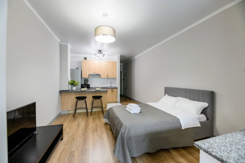 Тихий отдых в Эксклюзиве