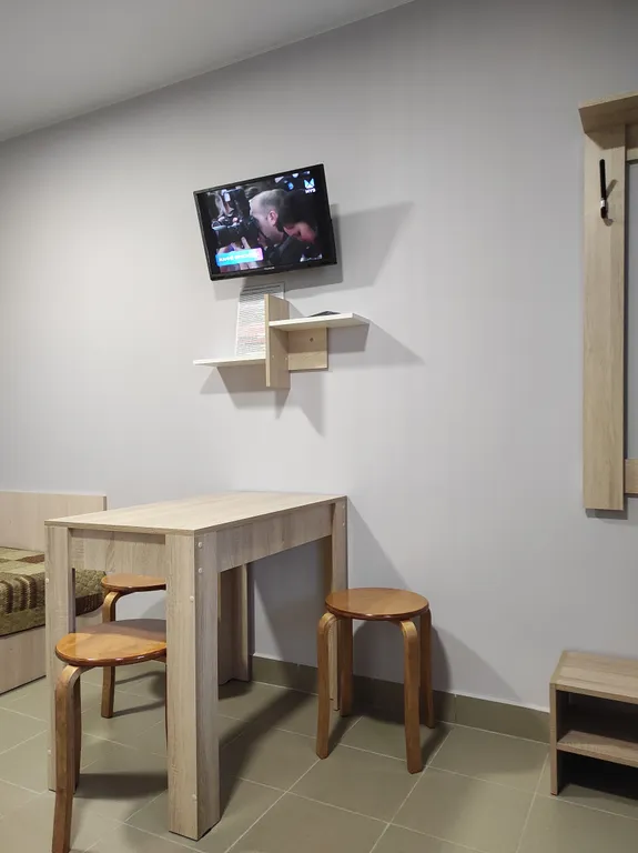 Комната Standart, до 4-ёх мест