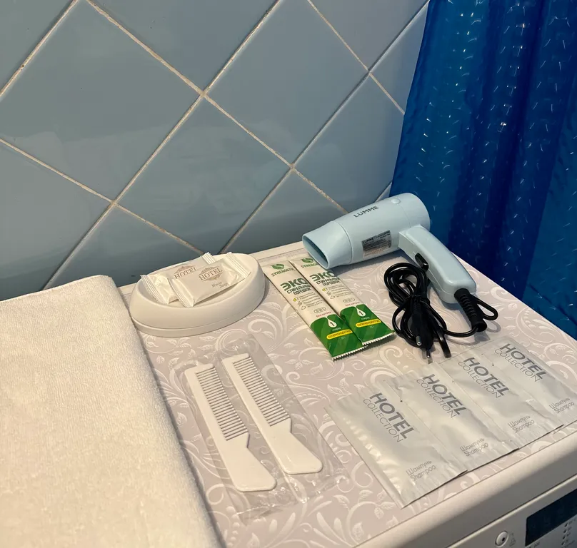 Квартира в самом центре города