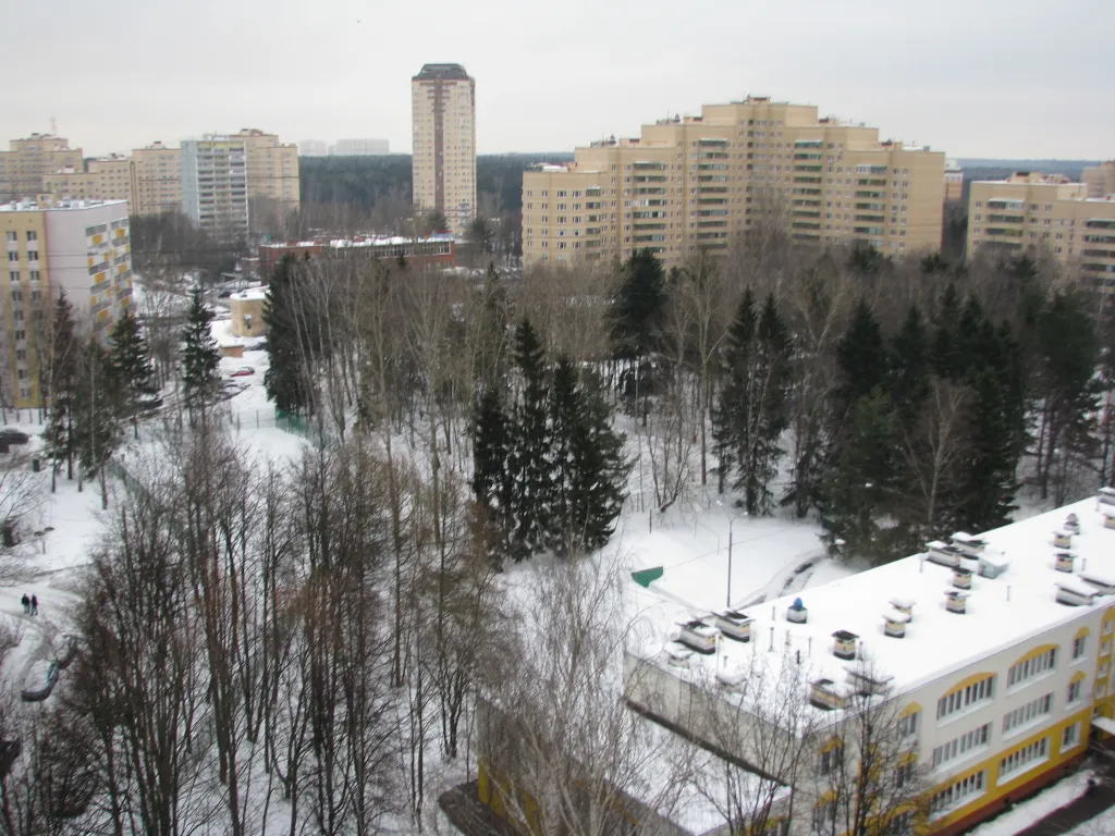 Апартамент Мария