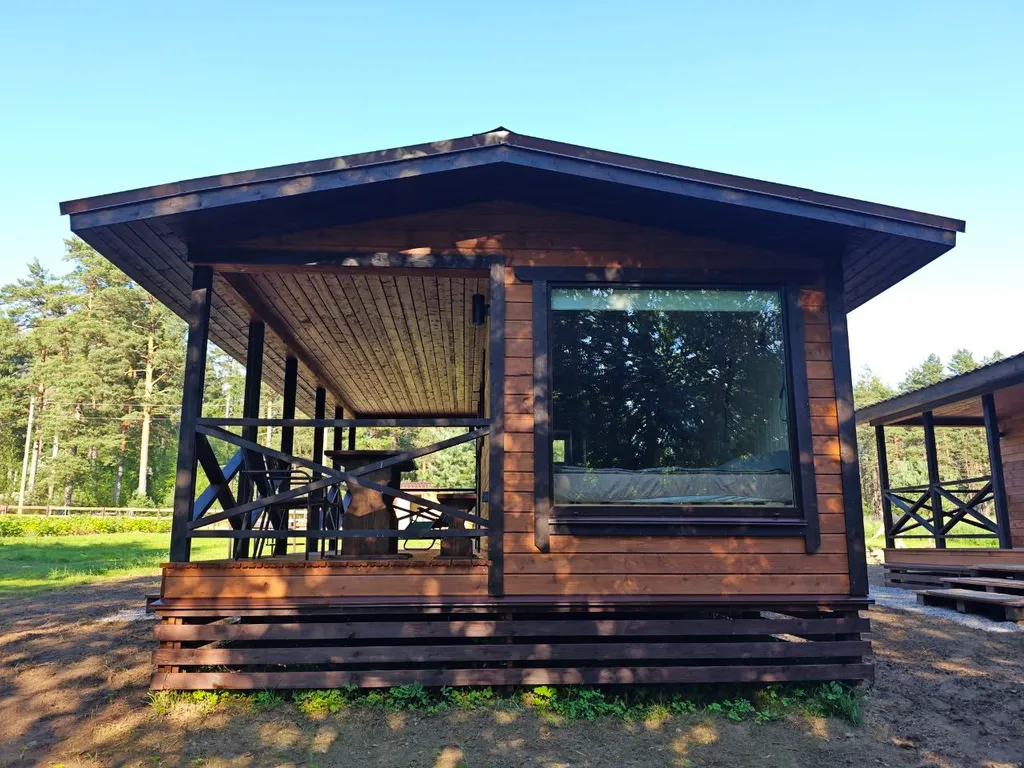 Гостевой дом Kylä