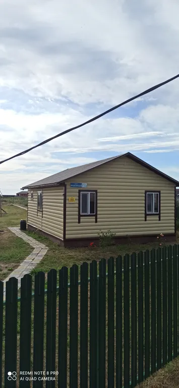 Коттедж Домик для дружной компании — аренда посуточно в Должанская