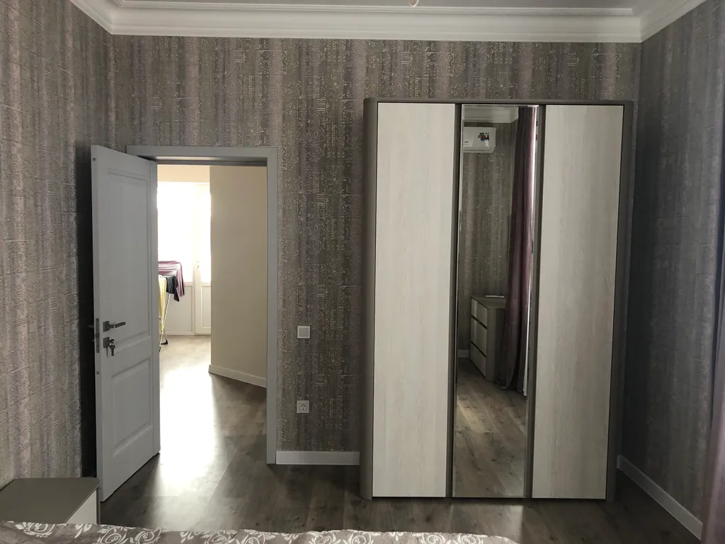 Уютный коттедж с видом на море