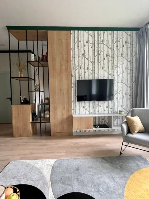 Апартаменты в сердце Светлогорска