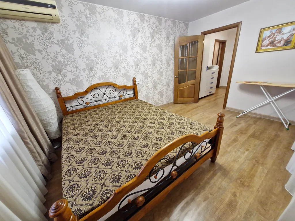 Красивая квартира