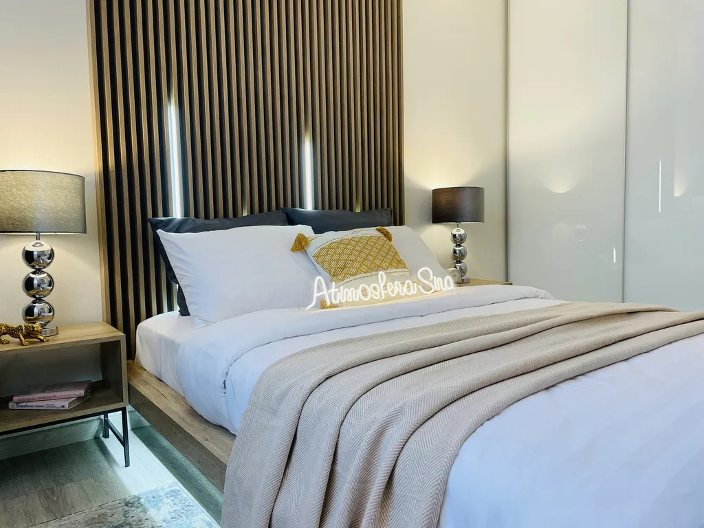 Квартира Роскошная студия в ЖК Бизнес-класса — аренда посуточно в Новосибирск