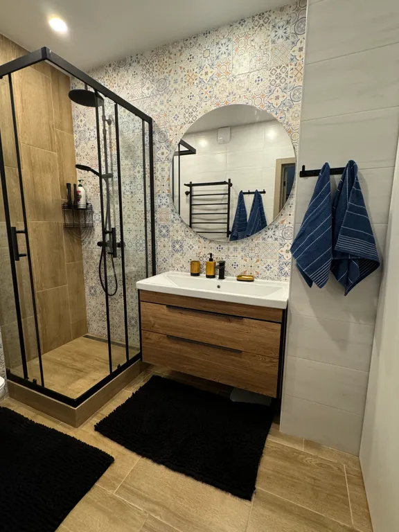 Квартира в ЖК Летний