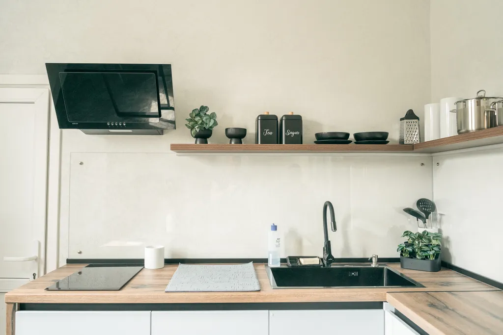 Апартаменты в центре города