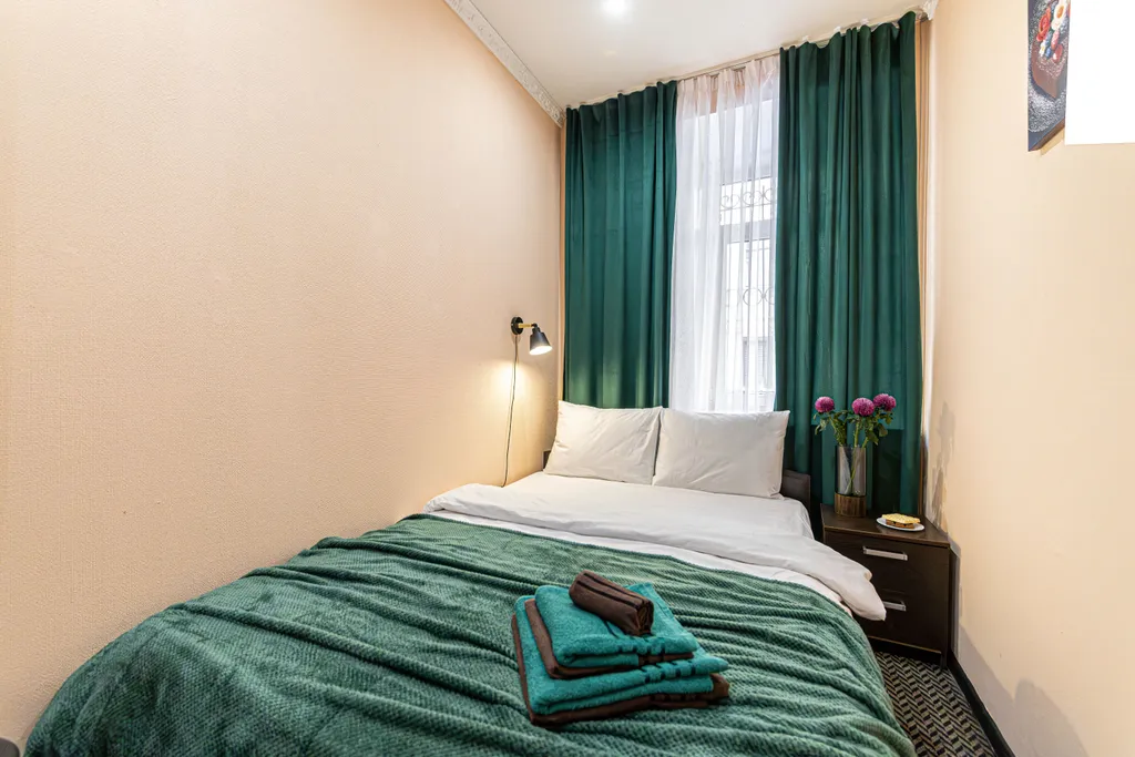 Квартира Комната — аренда посуточно в Санкт-Петербург