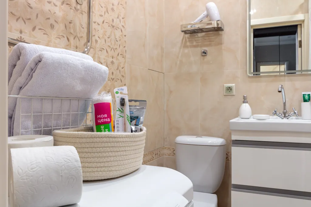 Квартира Квартира с птичками — Краснодар