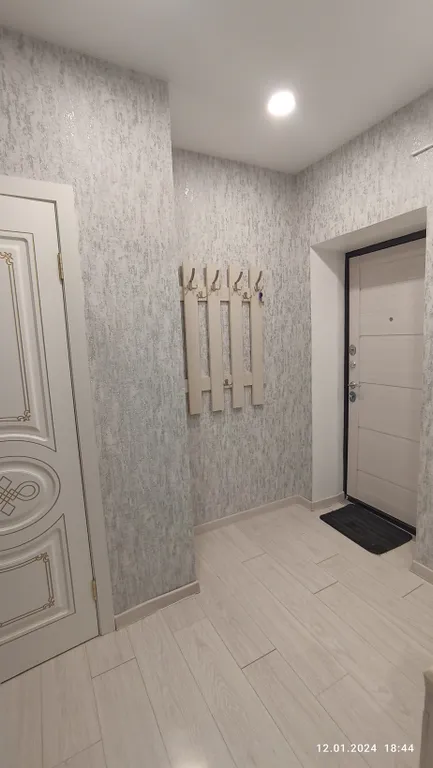 Квартира в самом центре Минска