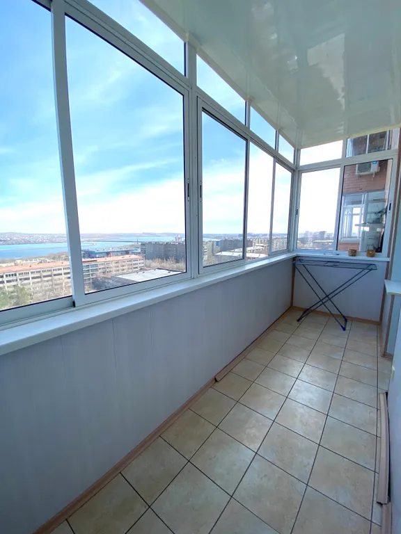 Апартаменты Высотка