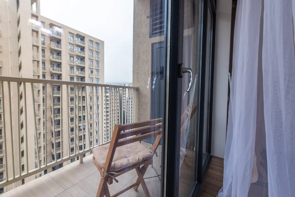 Уютная, просторная квартира для семьи недалеко от парка