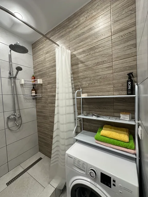 Квартира Комфортная квартира со всеми удобствами — Краснодар