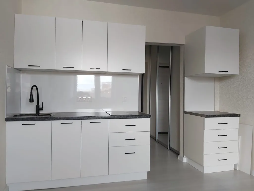 Студия в ЖК Дарград Новая Адыгея