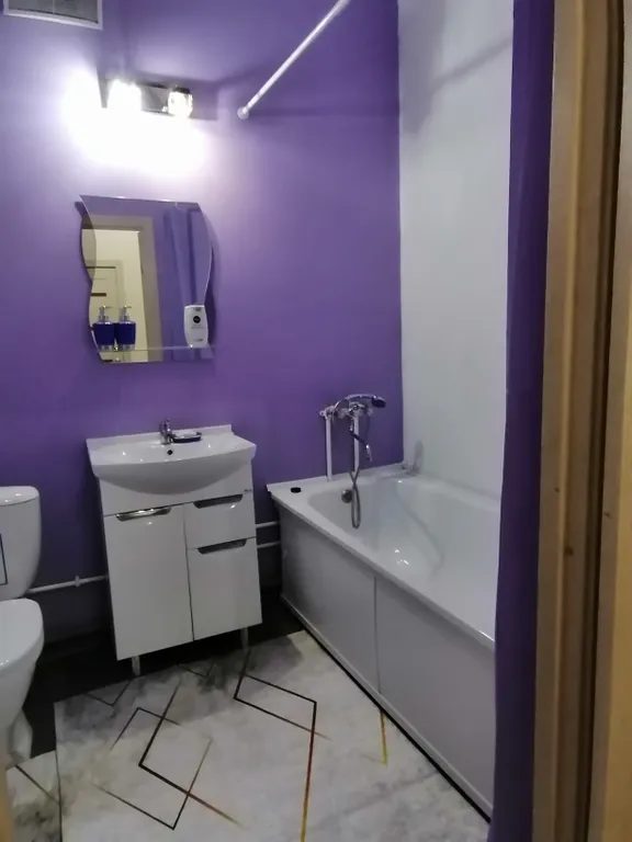 Уютная квартира в новом доме
Предоставляем отчетгые документы,