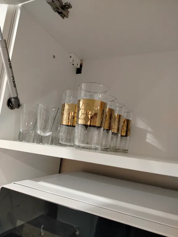 Дом с сауной у леса