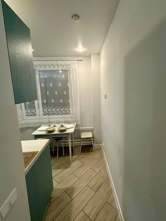 Квартира в центре Зеленограда