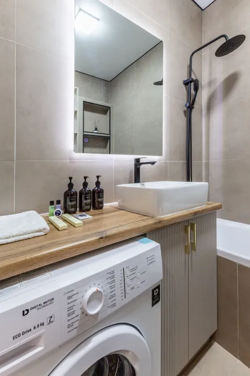 Новая эксклюзивная квартира ЖК Бухар Жырау Эксклюзив