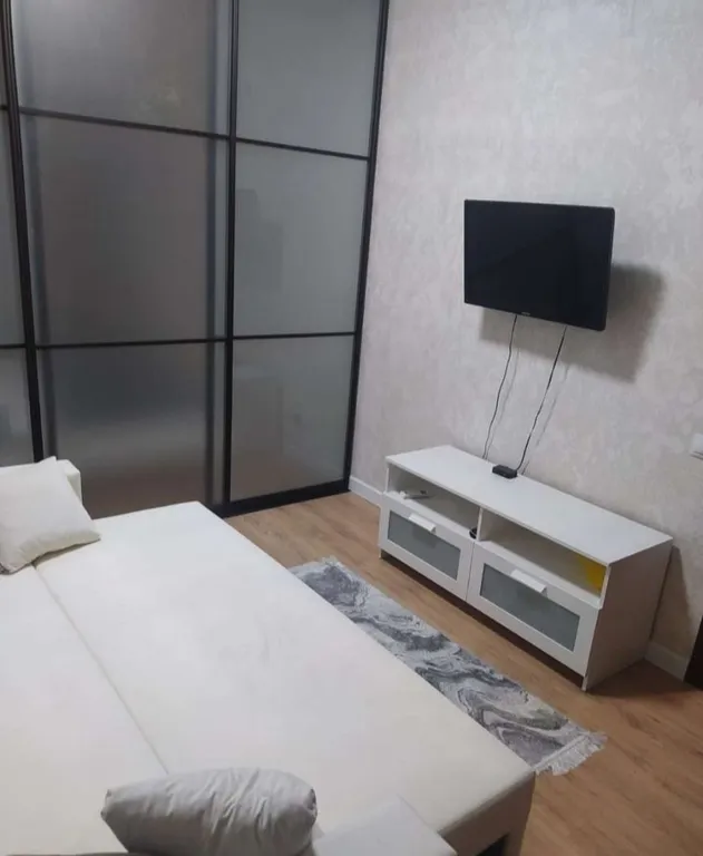 Евродвушка рядом с морем для большой компании