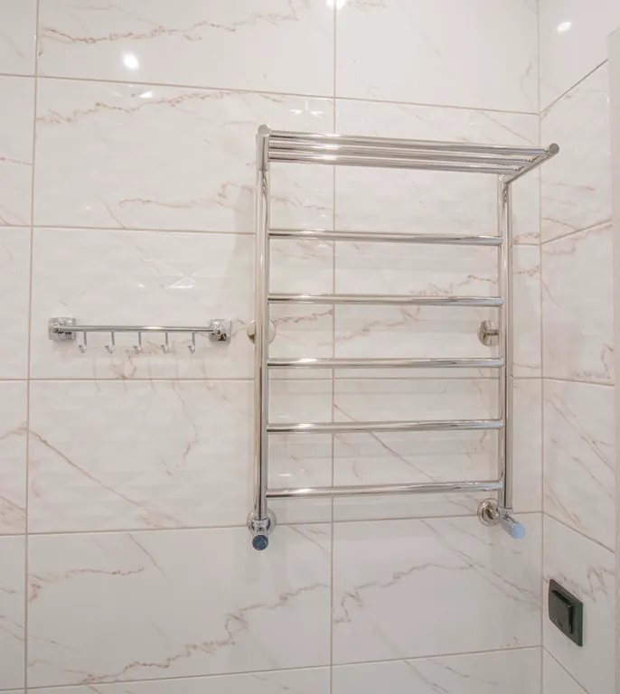 Квартира Квартира New Gray Apart — Зеленоградск