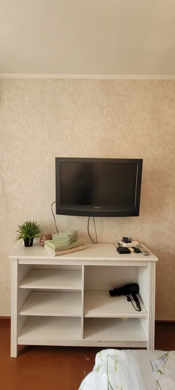 Квартира за ЖД Университетом