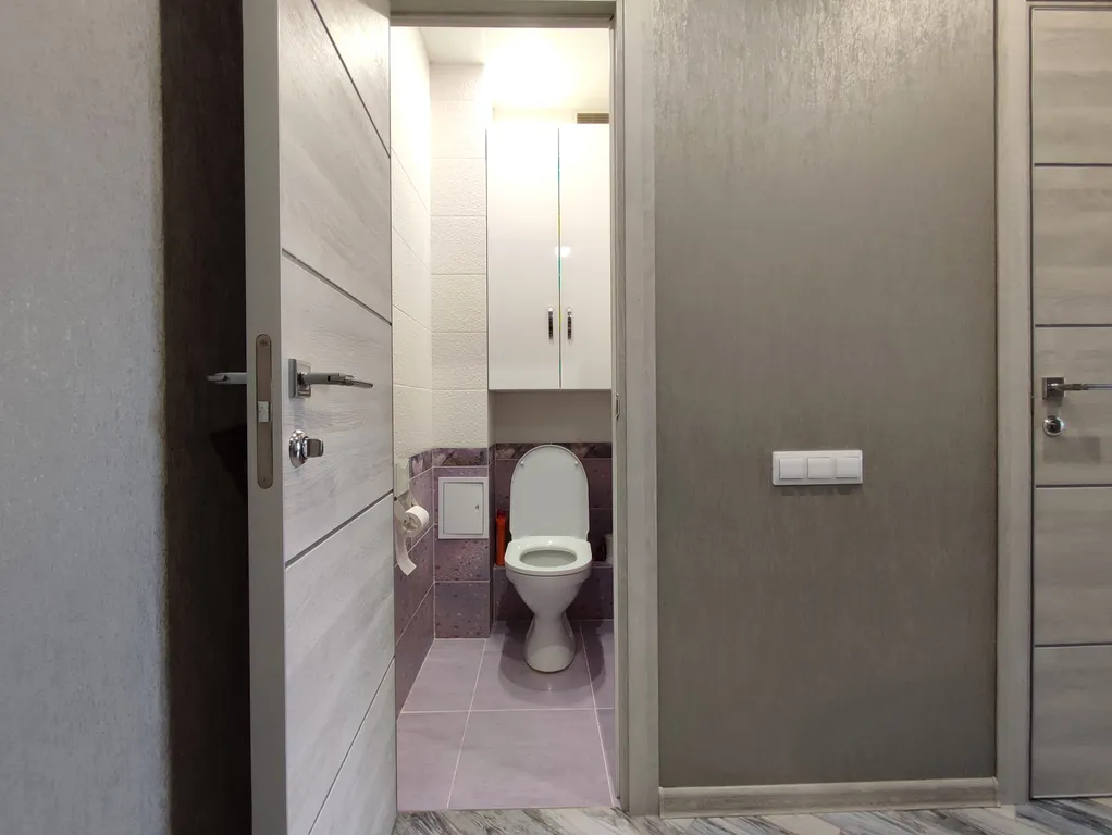 Welcome! Квартиры в Омске для командировок и путешествий