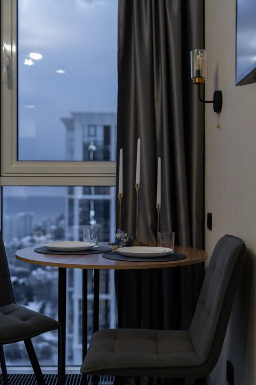 Студия в ЖК Сочи парк