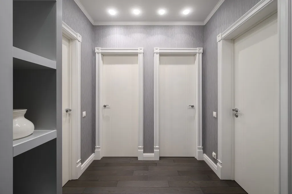 Квартира Уникальная квартира в лесной зоне в 15 минутах от Москва сити — Москва