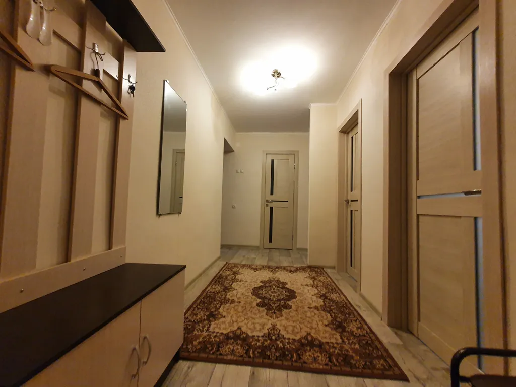 Апартаменты с видом на гору Машук