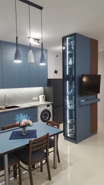 2-комнатная Квартира — аренда посуточно в Ереван