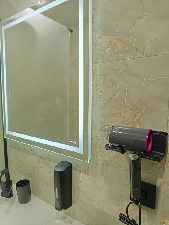 Абсолютно новые апартаменты