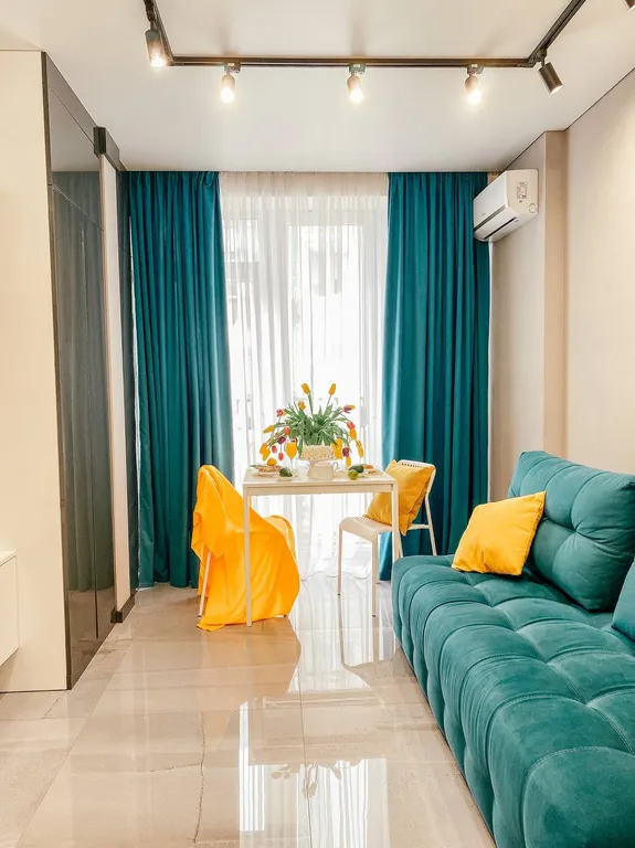 Квартира Квартира Олимпия — Севастополь