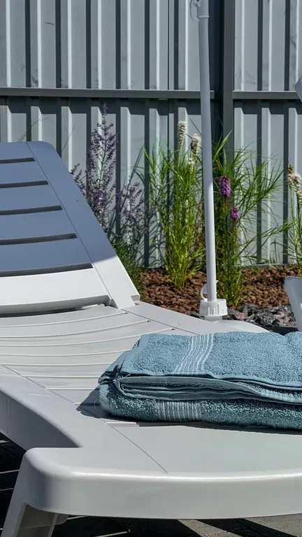 Уютный таунхаус в тихом районе Пионерского