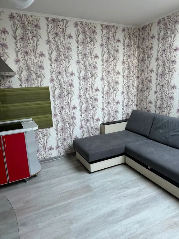 Квартира 2-комнатная Квартира — Адлер