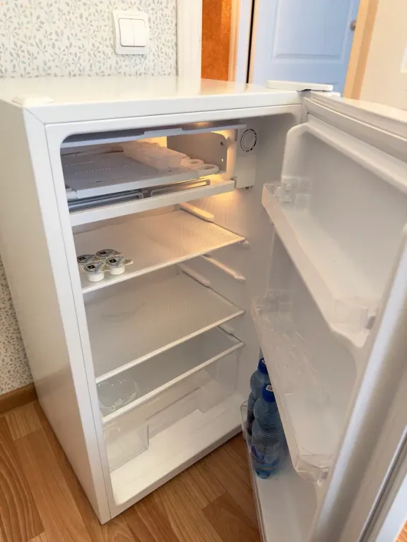 Уютная квартира с ретро-отсылками