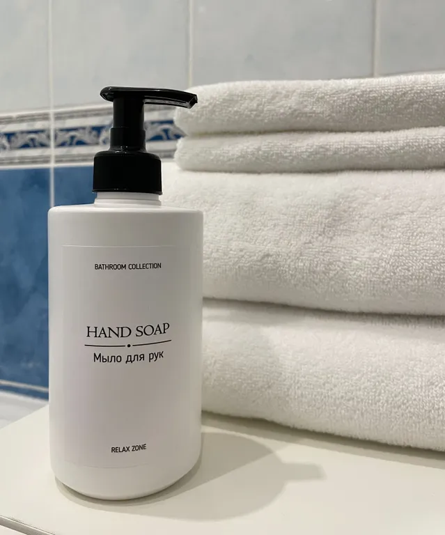 Стильные апартамент с видом на Театральную площадь