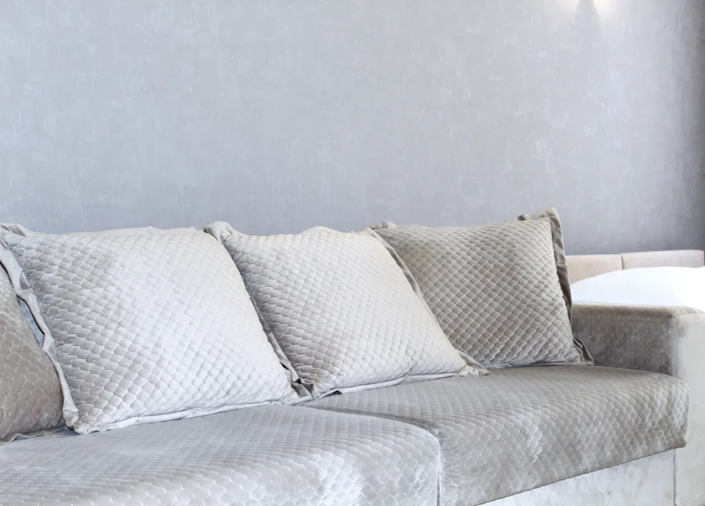 Волжская Cимфония в ЖK Улеши от компании Apato