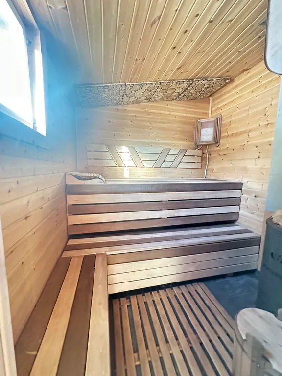 Коттедж 3-комнатный Дом — Шерегеш