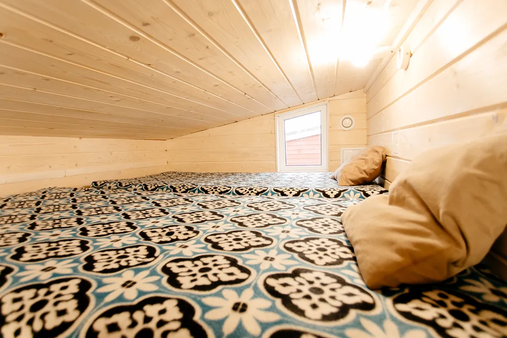 Дом без сауны