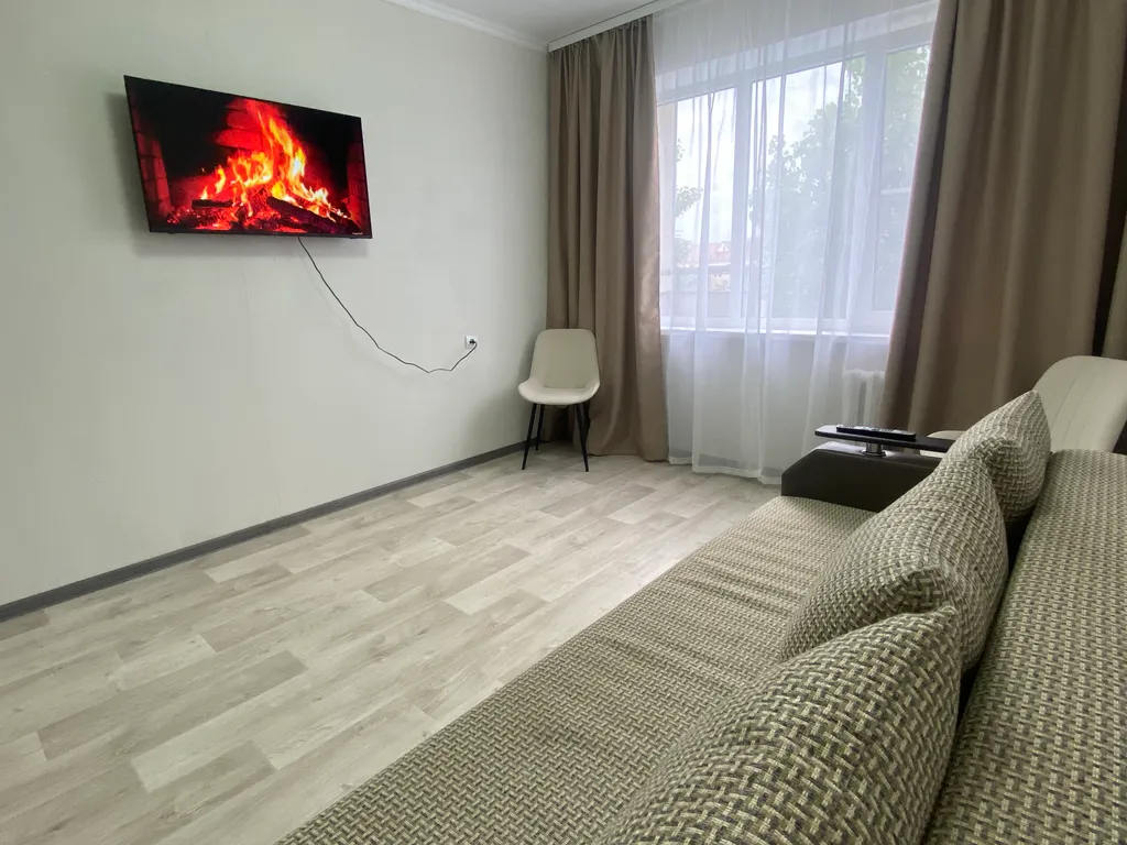 Квартира 2-комнатная Квартира — Элиста