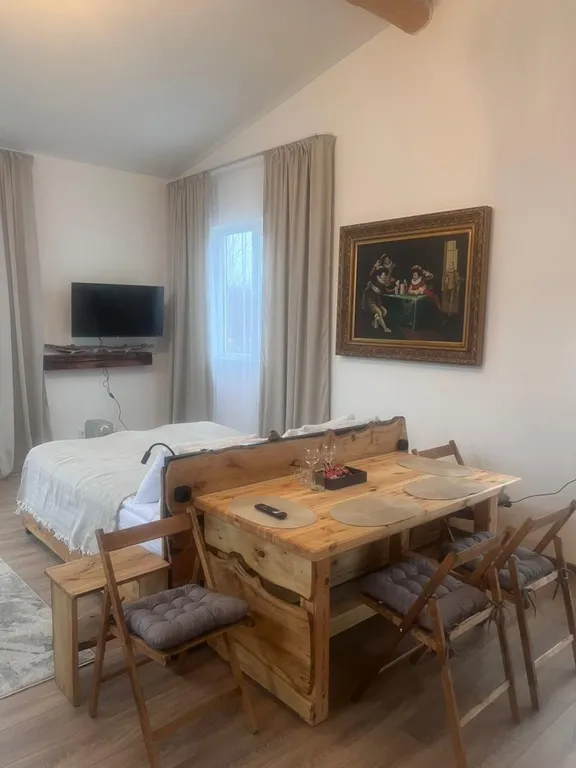 1-комнатный Дом